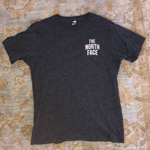 COPY - North face tee